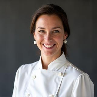 Chef Marie Dubois, Head of Pastry Education